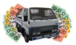 paying-cash-for-trucks-Brisbane