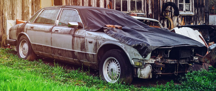 Is There An Unwanted Car In Your Garage – Car Wreckers Brisbane Offer The Best Rate For It