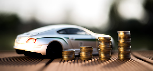 How Much Money Will You Make On Sell Your Car For Cash?