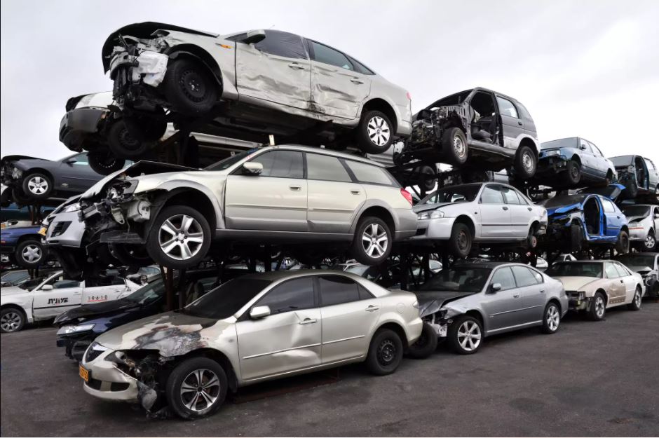 Check Out This Detailed Guide To Selling Your Unwanted And Junk Cars For Cash